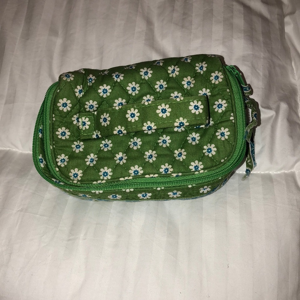 Vera Bradley Accessory Bag